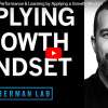 Unleash Your Brain Power and Growth Mindset