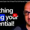 ONLINE TRAINER MINDSET