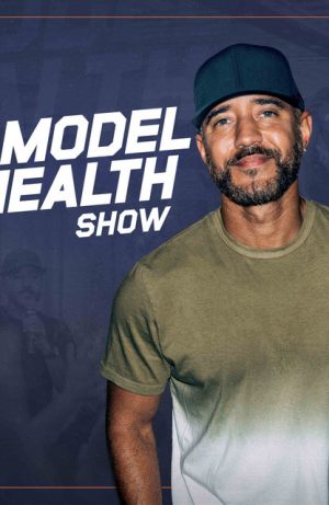Personal-Development-Podcast-Shawn-Stevenson The Model Health Show