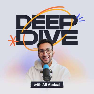 AI Podcasts