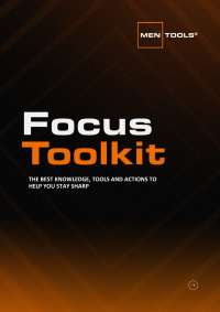 Featured image of focus toolkit
