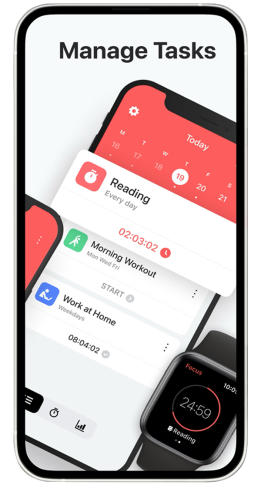 3 (2) Focus Apps
