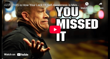 Increase Your Self-Awareness