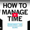 Time Management Tips to Get More Done