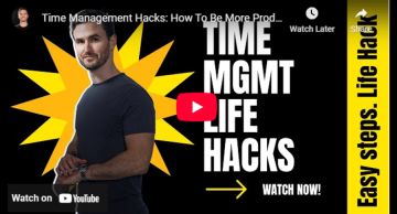 Time Management Tips to Get More Done