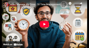 Time Management Tools