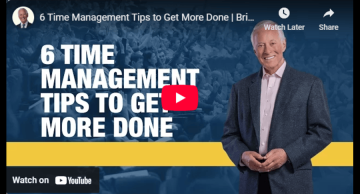 Time Management Hacks