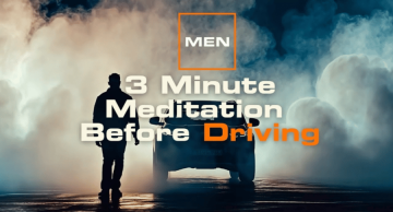 MEN: What is Meditation?