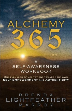Awareness-Book-Brenda_Lightfeather_Marroy Alchemy 365