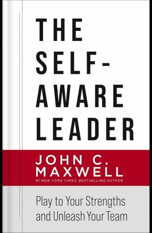 Awareness-Book-John_C_Maxwell The Self-Aware Leader