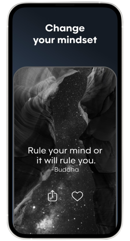 Apps Mindset