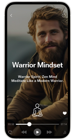 4 meditation