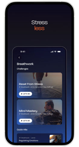7 meditation