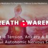 HRV Coherence Breathing