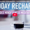 Morning Energy Meditation