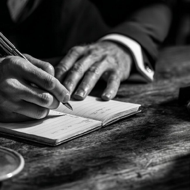 JournalingAppsMentoolsRecommends Setting Personal Goals