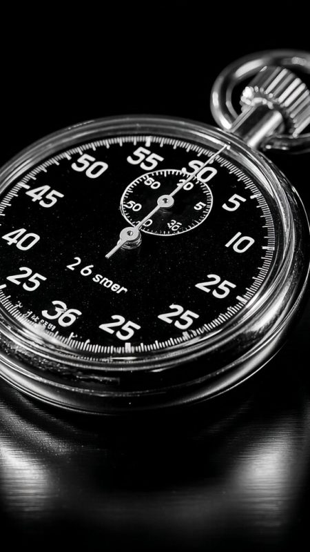 Pomodoro_Timer self improvement