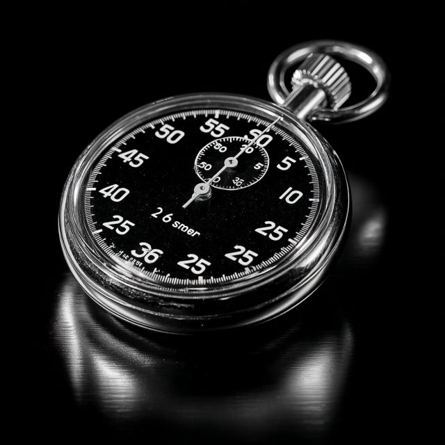 Pomodoro_Timer Tools for Personal growth