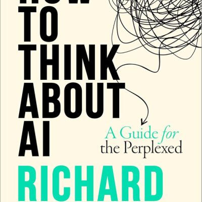 AI-Books-Richard Susskind (1) AI books