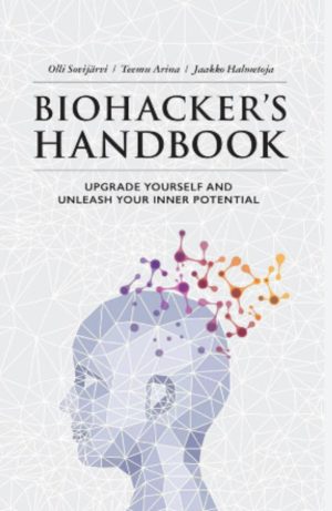 Biohacker’s Handbook