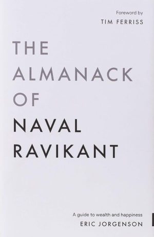 Money-Book-Eric (1) The Almanack of Naval Ravikant