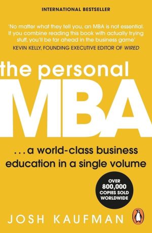 Money-Book-Josh Kaufman (1) The Personal MBA