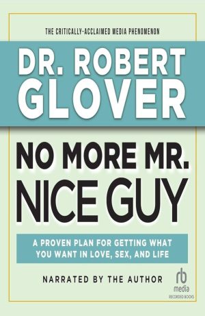 Relationships-Book-Robert Glover (1) No More Mr Nice Guy