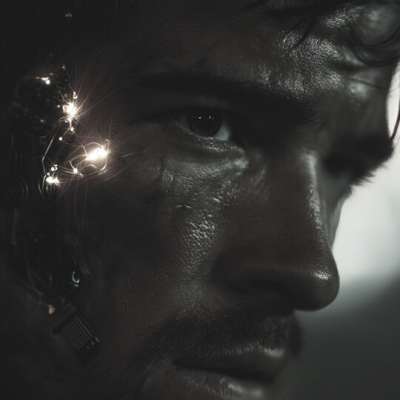 AI_Decision_Help AI Mean for the Future of Being a Dad