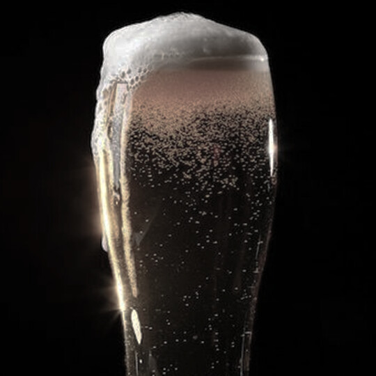 dry january reset for men