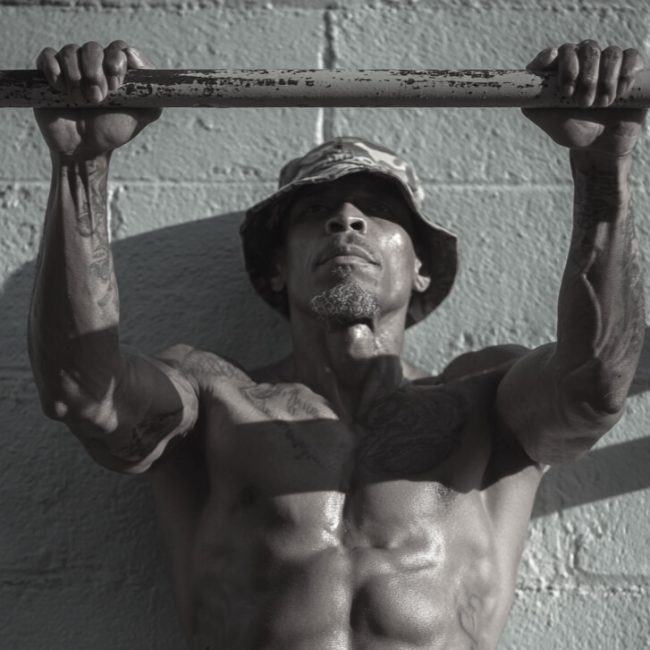 Pull_Ups classic dry january