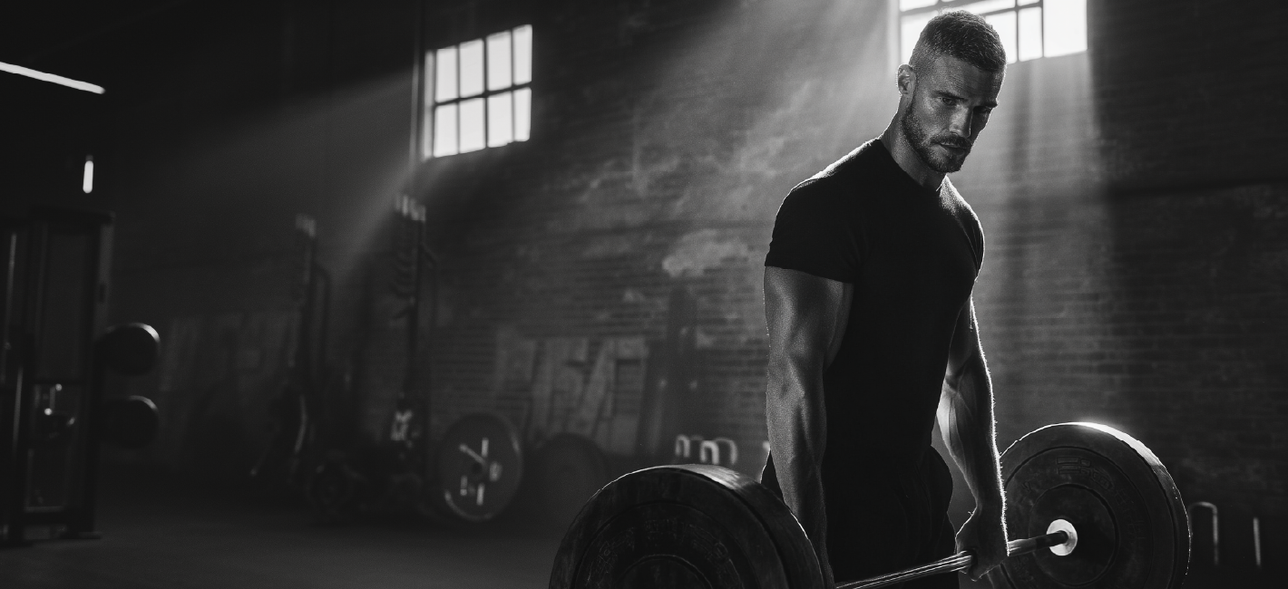 Discipline Challenge