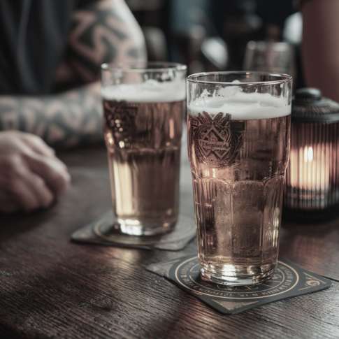 best dry january challenge for men