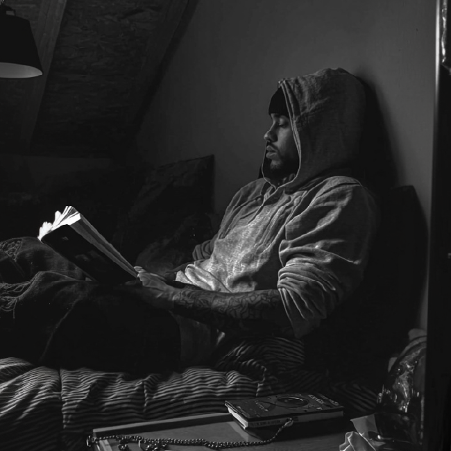 whats the best habits challenge for men this new year Setting Personal Goals