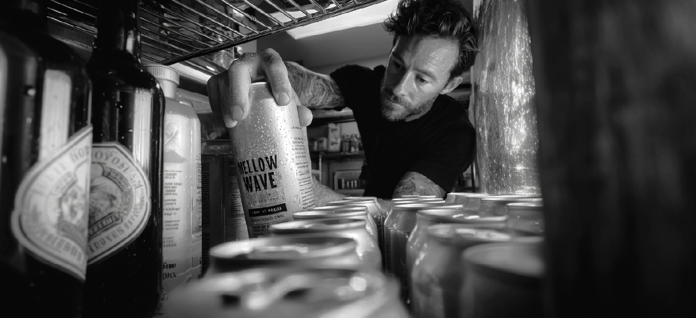 No-Alcohol Challenge