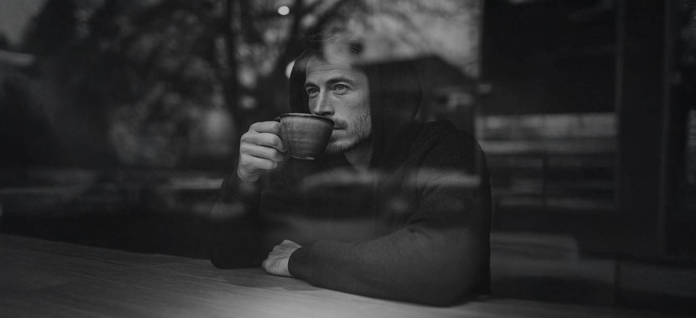 alcohol-free challenge for men