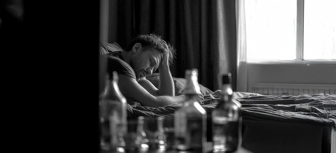 habits challenge for men