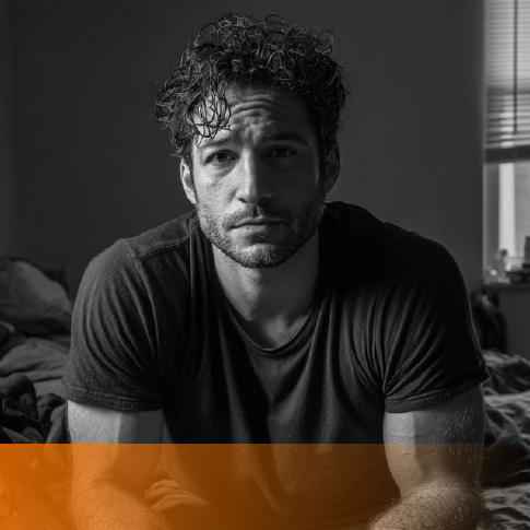 Feature image for: Why Men Are Vitamin D Deficient And What It Means for Energy, Mood and Testosterone