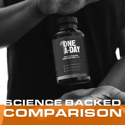 Feature image for: Why MenTools One a Day Is The 1 Mens Multivitamin