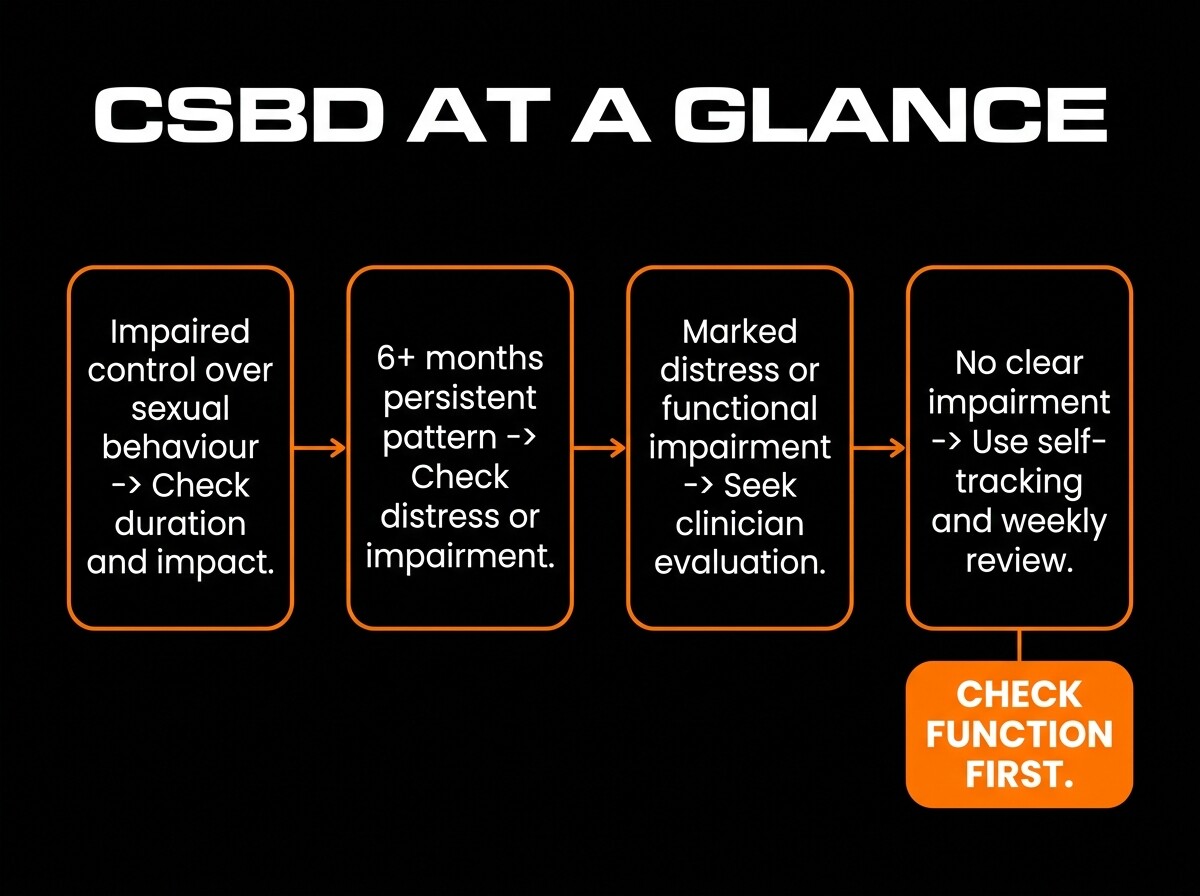 problematic porn use in men