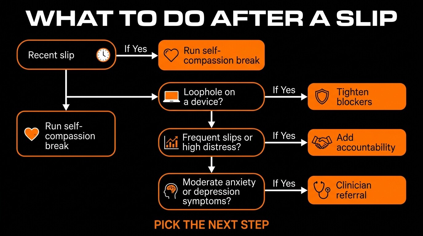 porn shame and guilt