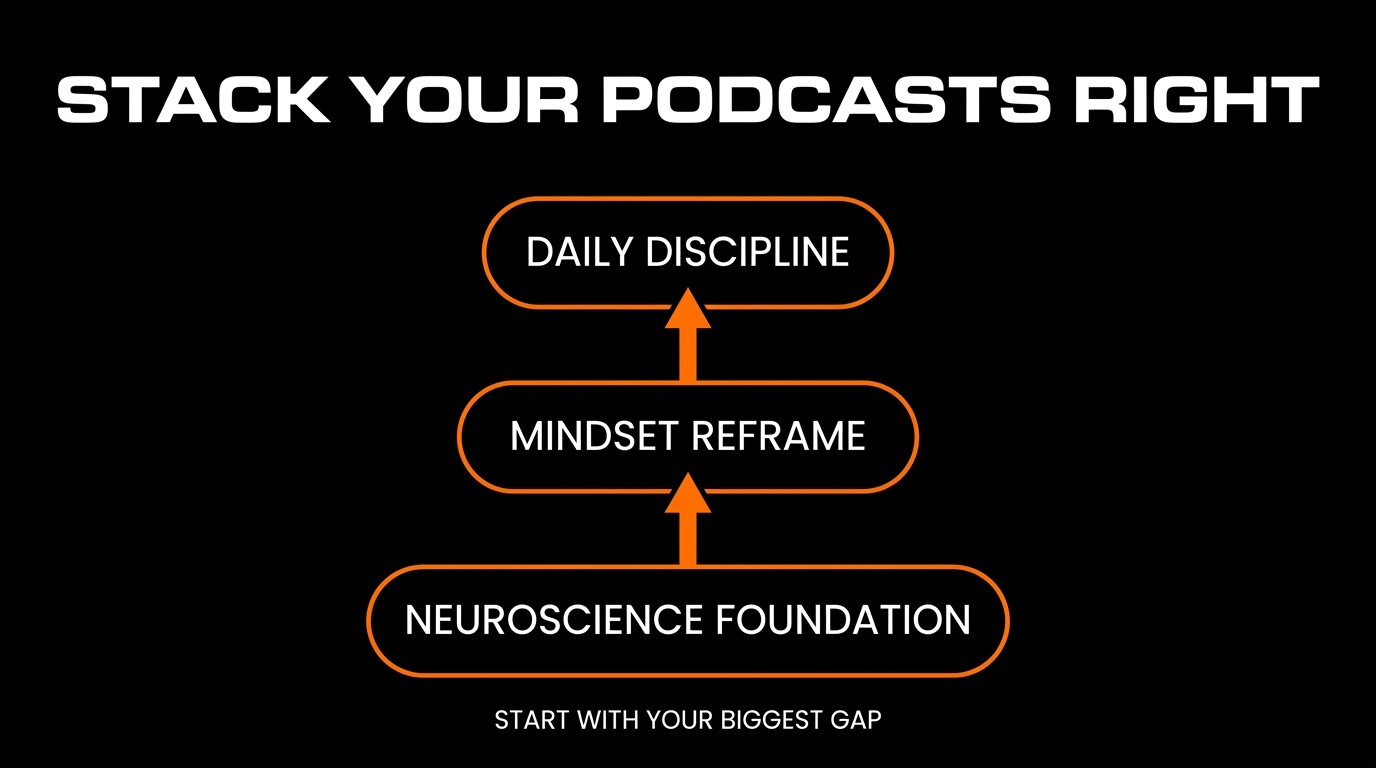 best porn addiction podcasts for men