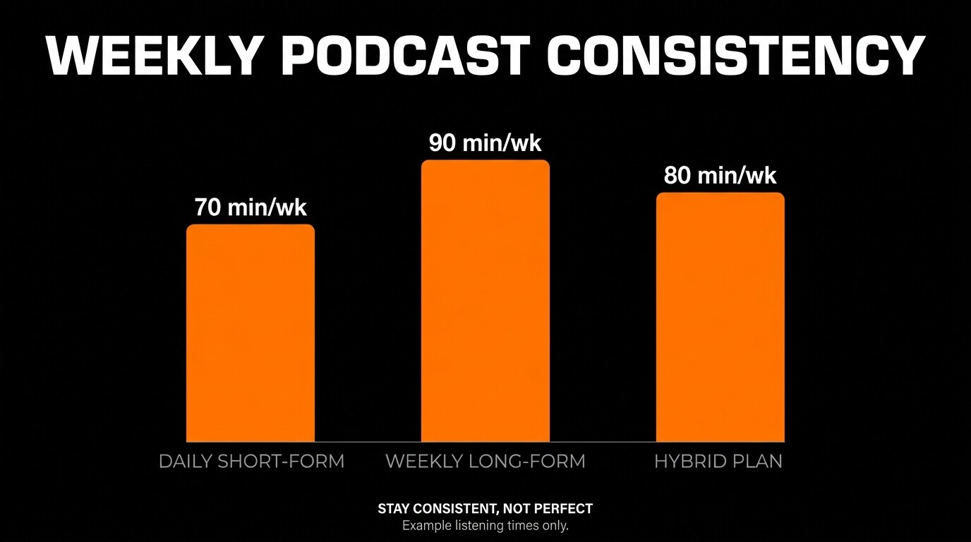 best porn addiction podcasts for men