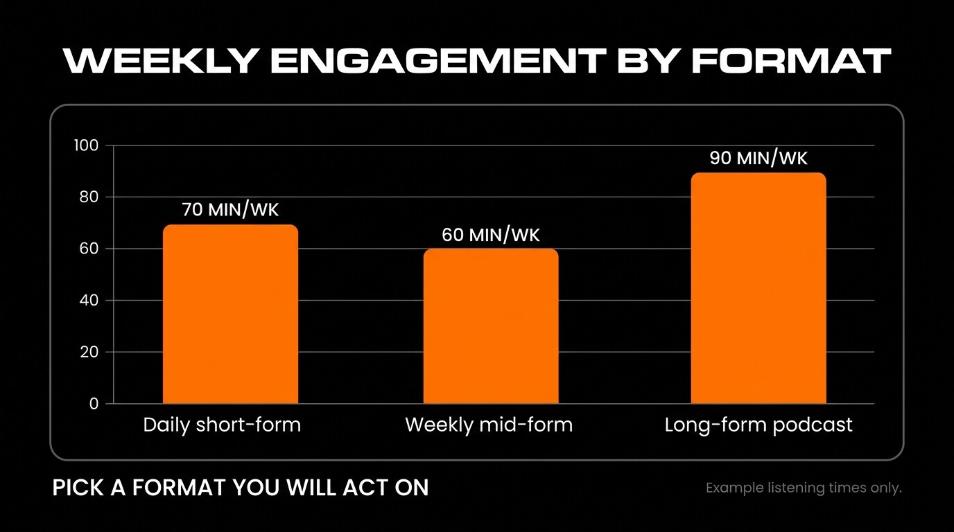 best porn recovery influencers for men
