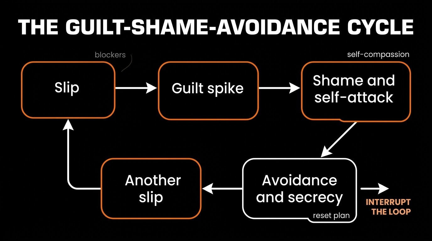 porn shame and guilt