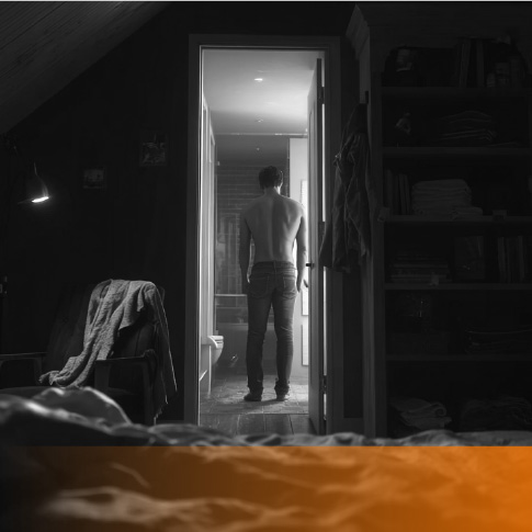 Feature image for: MEN: Porn and Extreme Content: Why It Feels So Addictive (and How Men Can Protect Themselves)