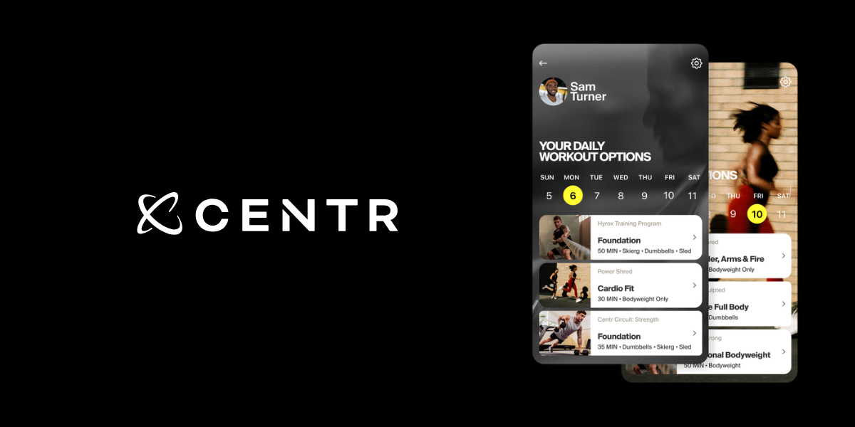 best fitness apps for men 2026