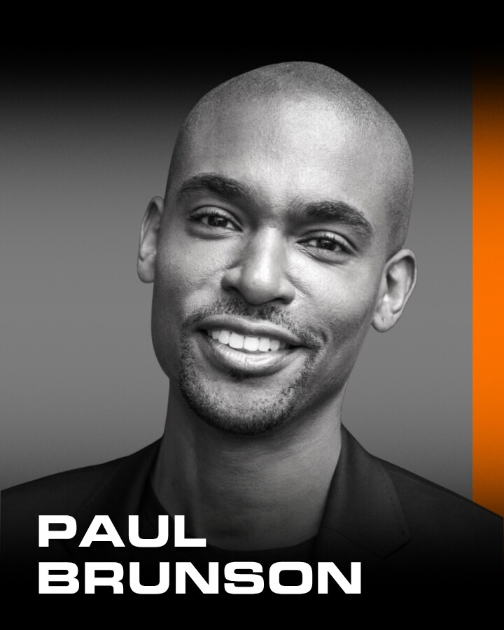 Paul Brunson