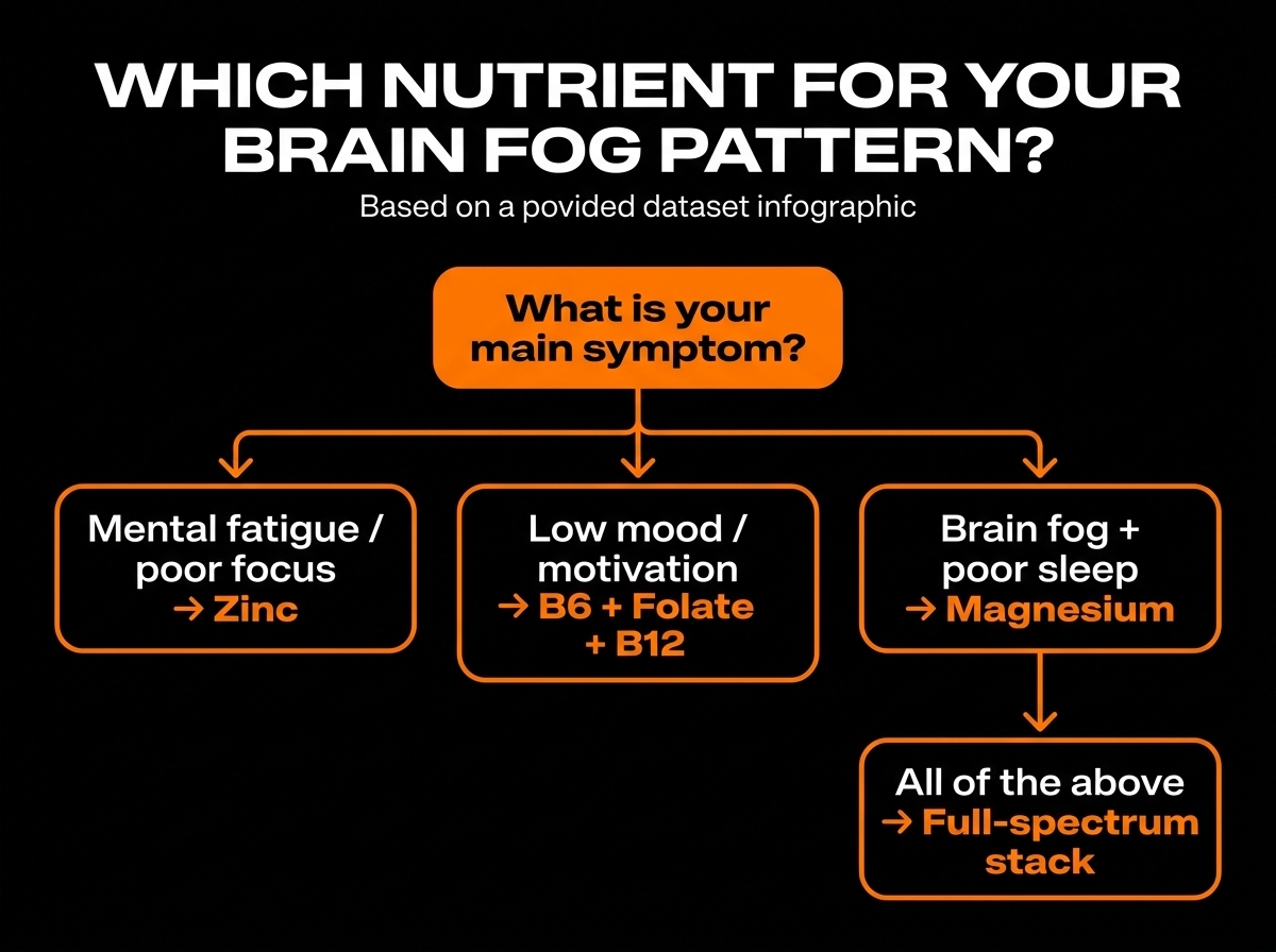 quitting porn brain fog