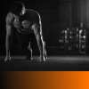 push-up podcasts for men