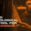 grounding technique for men